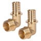 Угольник аксиальный Royal Thermo НР 32x1 (2)