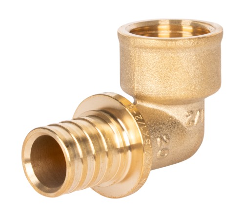 Угольник аксиальный Royal Thermo ВР 20x1/2 (2)