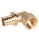 Угольник аксиальный Royal Thermo ВР 20x1/2 (2)