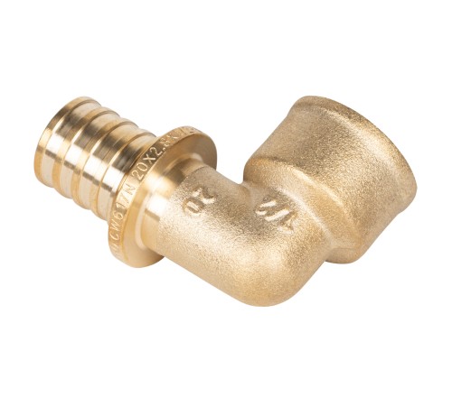 Угольник аксиальный Royal Thermo ВР 20x1/2 (2)