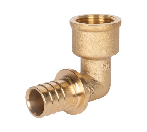Угольник аксиальный Royal Thermo ВР 25x3/4 (2)