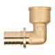 Угольник аксиальный Royal Thermo ВР 25x3/4 (2)