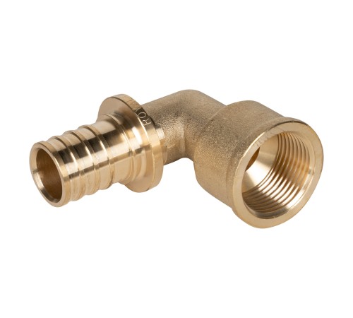 Угольник аксиальный Royal Thermo ВР 25x3/4 (2)