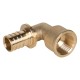 Угольник аксиальный Royal Thermo ВР 25x3/4 (2)