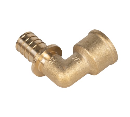 Угольник аксиальный Royal Thermo ВР 25x3/4 (2)