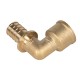 Угольник аксиальный Royal Thermo ВР 25x3/4 (2)