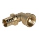 Угольник аксиальный Royal Thermo ВР 32х1 (2)