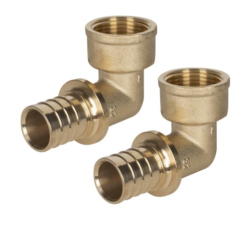 Угольник аксиальный Royal Thermo ВР 32х1 (2)