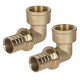 Угольник аксиальный Royal Thermo ВР 32х1 (2)