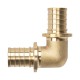 Угольник аксиальный Royal Thermo 90х32 (2)