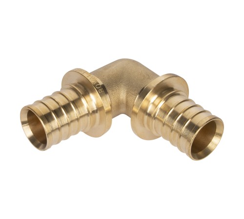 Угольник аксиальный Royal Thermo 90х32 (2)