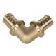 Угольник аксиальный Royal Thermo 90х32 (2)