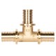 Тройник аксиальный Royal Thermo 25х25х25 (2)