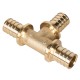 Тройник аксиальный Royal Thermo 25х25х25 (2)