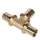 Тройник аксиальный Royal Thermo 32х32х32 (2)