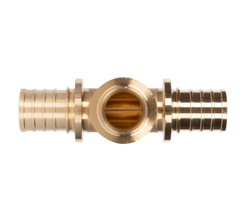 Тройник аксиальный Royal Thermo 32х32х32 (2)