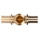 Тройник аксиальный Royal Thermo 32х32х32 (2)