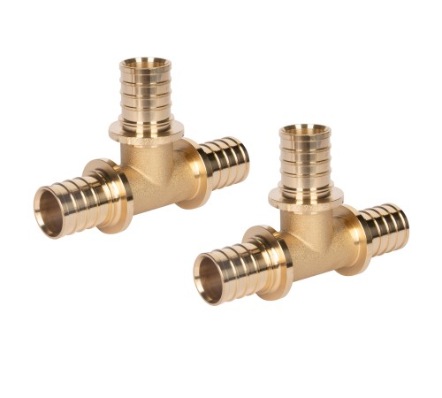Тройник аксиальный Royal Thermo 32х32х32 (2)