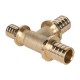 Тройник аксиальный Royal Thermo переходной 20x20x16 (2)
