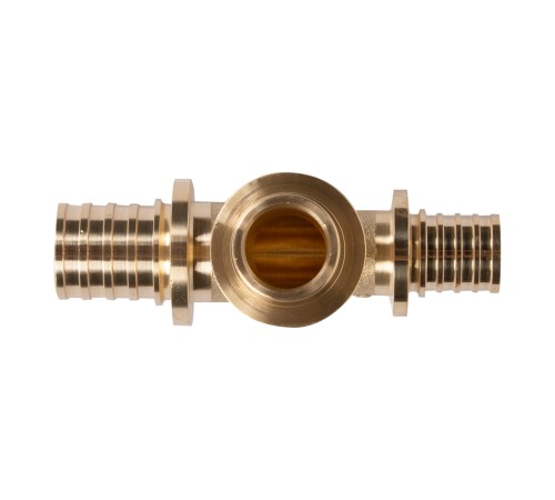 Тройник аксиальный Royal Thermo переходной 20x20x16 (2)