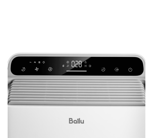 Очиститель воздуха Ballu AP-305