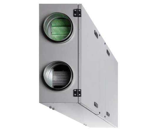 Установка приточно-вытяжная SHUFT UniMAX-R 500 CE EC