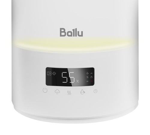 Увлажнитель воздуха ультразвуковой Ballu UHB-380 ET