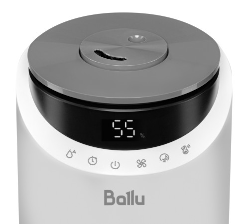 Увлажнитель воздуха ультразвуковой Ballu UHB-980 ET