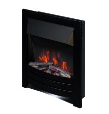 Очаг электрический Electrolux EFP/P-1020LS PTC