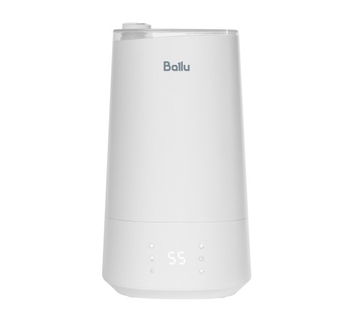 Увлажнитель воздуха ультразвуковой Ballu UHB-420 ET white