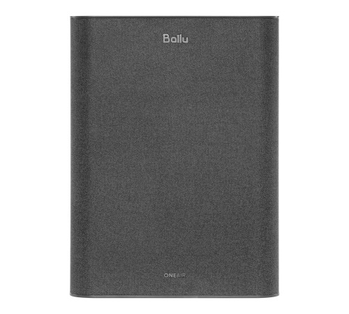 Очиститель воздуха приточный Ballu ONEAIR ASP-100GR