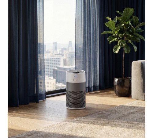 Очиститель воздуха Electrolux EAP-1027D