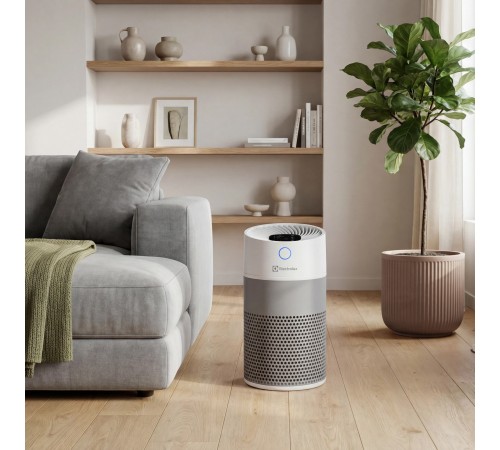 Очиститель воздуха Electrolux EAP-1027D