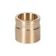 Гильзы аксиальные латунные Royal Thermo 16 упаковка 12шт