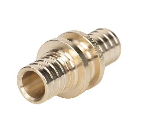 Муфты аксиальные Royal Thermo соединительные 16 упаковка 6шт