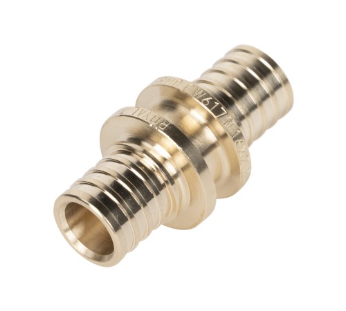 Муфты аксиальные Royal Thermo соединительные 16 упаковка 6шт