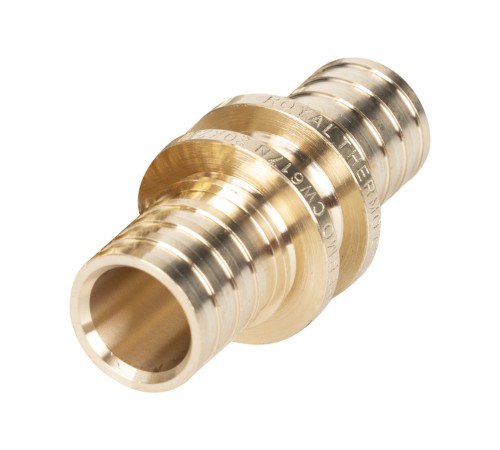 Муфты аксиальные Royal Thermo соединительные 20 упаковка 4шт
