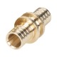 Муфты аксиальные Royal Thermo соединительные 20 упаковка 4шт