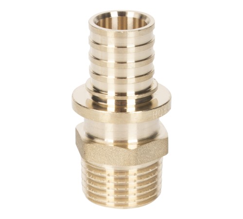 Муфты аксиальные Royal Thermo НР переходные 20x1/2 упаковка 4шт