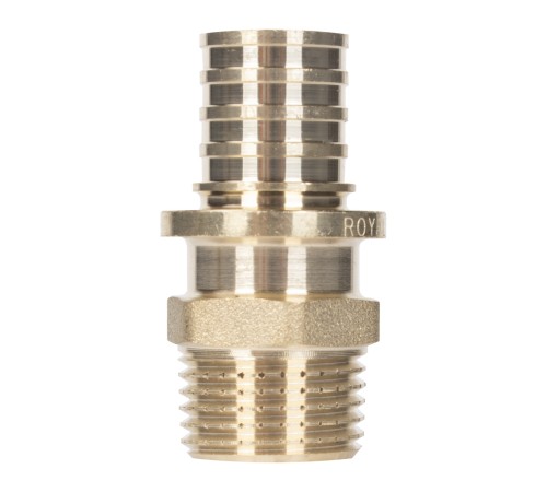 Муфты аксиальные Royal Thermo НР переходные 20x1/2 упаковка 4шт