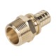 Муфты аксиальные Royal Thermo НР переходные 20x3/4 упаковка 4шт