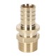Муфты аксиальные Royal Thermo НР переходные 25x3/4 упаковка 2шт