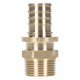 Муфты аксиальные Royal Thermo НР переходные 25x3/4 упаковка 2шт