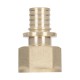 Муфты аксиальные Royal Thermo ВР переходные 16x1/2 упаковка 4шт