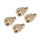 Муфты аксиальные Royal Thermo ВР переходные 16x1/2 упаковка 4шт