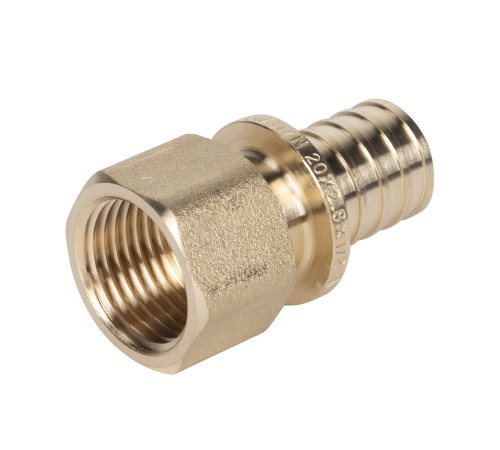 Муфты аксиальные Royal Thermo ВР переходные 20x1/2 упаковка 4шт