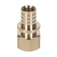 Муфты аксиальные Royal Thermo ВР переходные 20x1/2 упаковка 4шт
