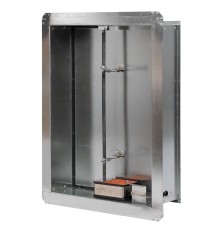 Клапан противопожарный SHUFT SHSD-120-O-700_500-MB230-F1-IN-Kl-0