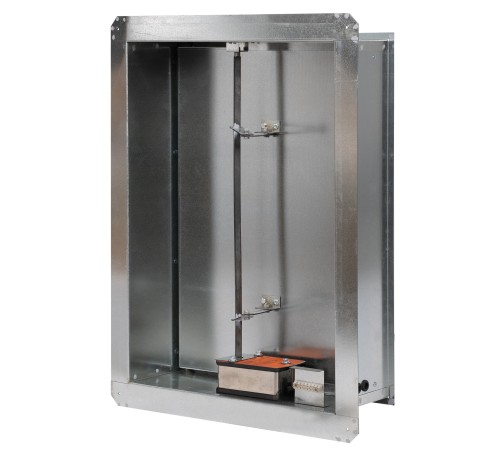 Клапан противопожарный SHUFT SHSD-120-O-700_500-MB230-F1-IN-Kl-0