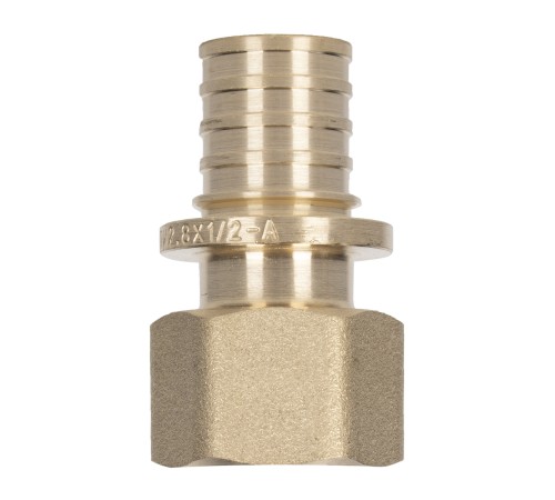 Муфты аксиальные Royal Thermo ВР переходные 20x1/2 упаковка 4шт